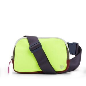 lululemon belt bag accessories What to Put in a Lululemon Belt Bag